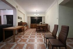 Blk 168 Petir Road (Bukit Panjang), HDB 5 Rooms #534363571